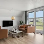 بيت للعطل Beautiful In Harboore With Sauna