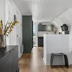 بيت للعطل Beautiful In Harboore With Sauna *