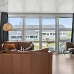 بيت للعطل Beautiful In Harboore With Sauna