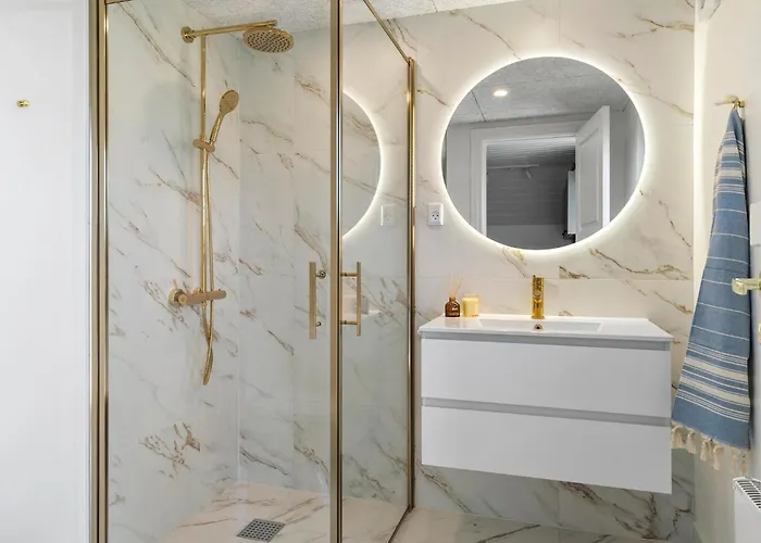 Beautiful In Harboore With Sauna *